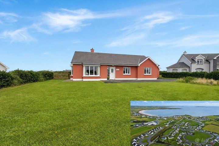 22 Westpark, Spanish Point, Miltown Malbay, Co. Clare, V95H7W6