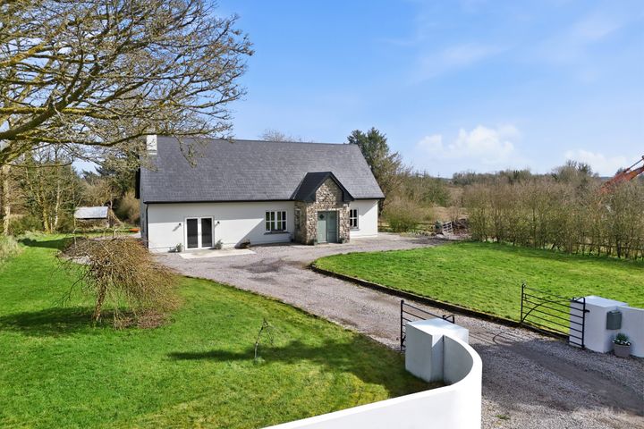 Cloonlee, Knock, Co Mayo, F12WD68