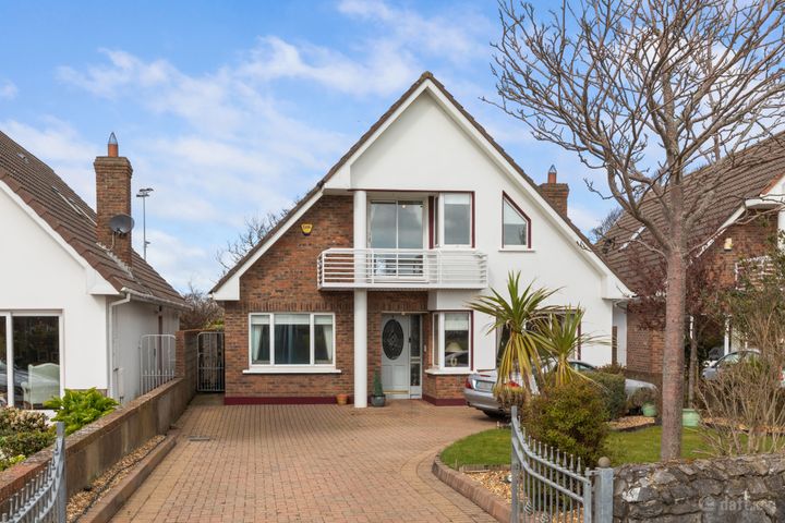 3 Santa Sabina Manor, Sutton, Dublin 13, Sutton, Dublin 13, D13Y0A9