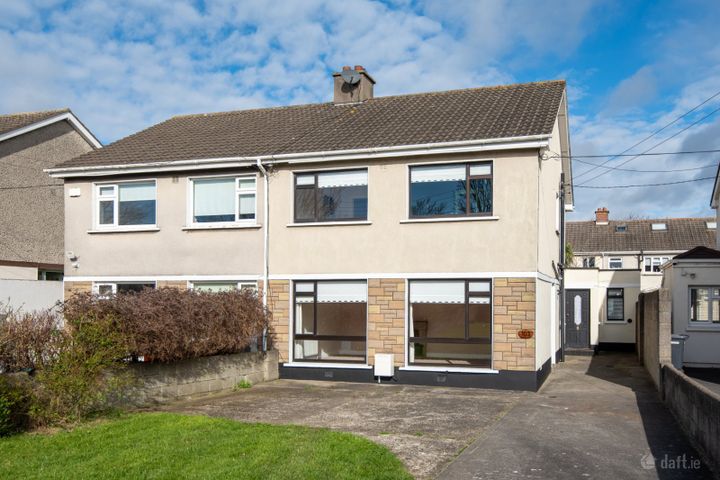 103 Tonlegee Road, Raheny, Dublin 5, D05W6D0