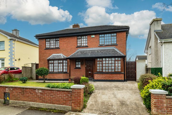 22 Cleevaun, Naas, Co Kildare, W91A4CX