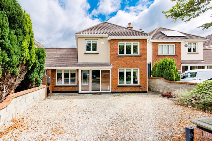 33 Wooddale Crescent, Ballycullen, Dublin 24, D24K8P7