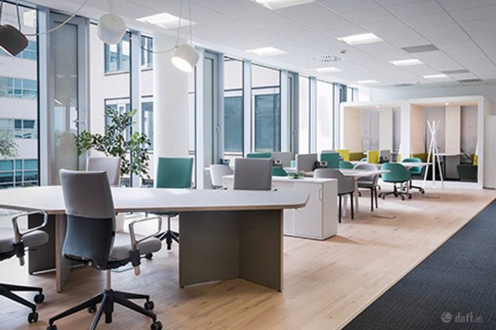 Sandyford Industrial Estate, Sandyford, Dublin 18