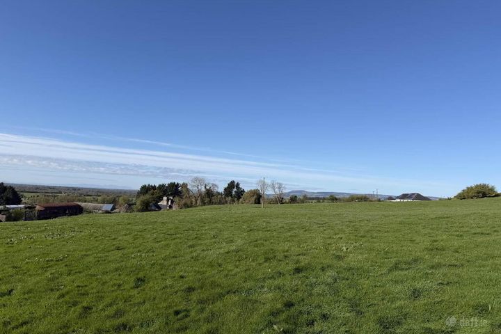 C. 3.25 Ha At Boulerea, Knock, Roscrea, Co. Tipperary