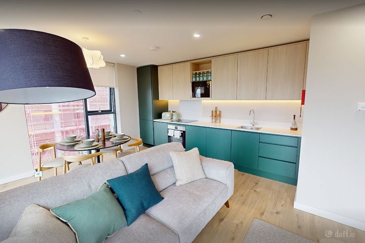 Lime House Reception, Lime House, Glass Bottle Avenue, Ringsend, Dublin 4