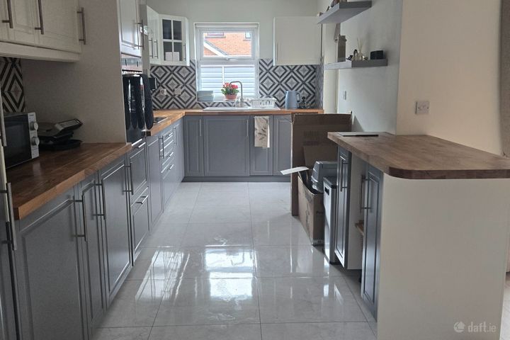 Rathstewart Crescent, Athy, Co. Kildare, Athy, Co. Kildare