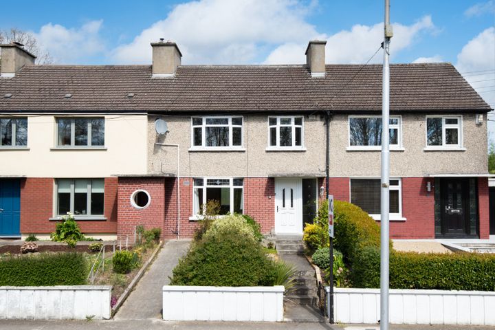 7 All Saints Road, Raheny, Dublin 5, D05X681