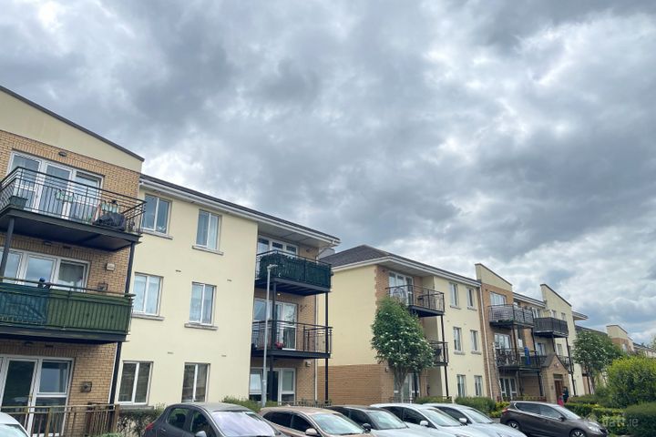 Windmill Terrace, Porterstown, Co. Dublin