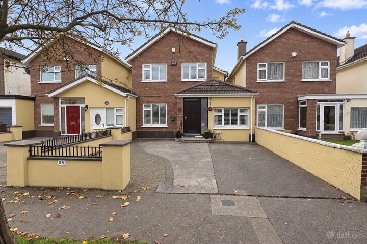 168 The Grove, Celbridge, Co. Kildare, W23A038
