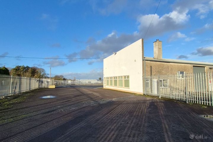 c.10,000 ft2 unit, Springhill Waterford Road, Kilkenny, Co. Kilkenny