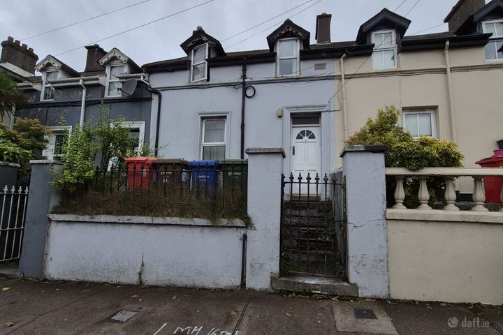 5 St Bridgets Villas, St Luke's, Cork, T23K0W0, St. Lukes, Co. Cork