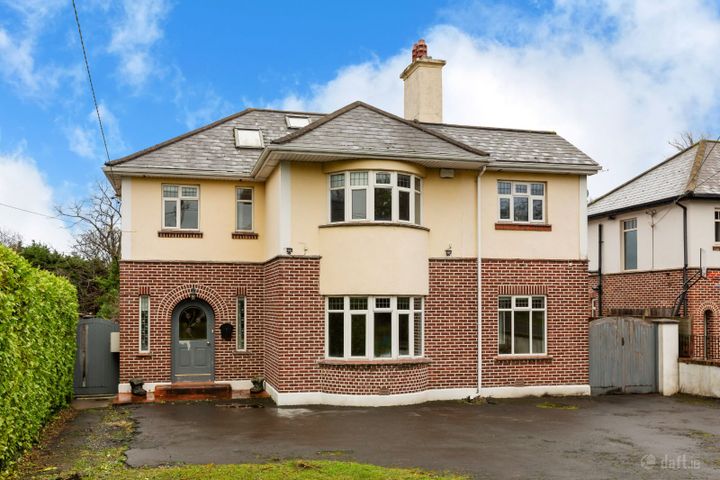 Auburn, Old Dublin Rd, Stillorgan, Dublin
