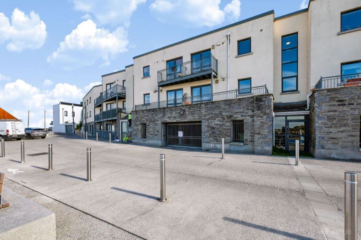 Apartment 14, The Laurels, Harbour Road, Balbriggan, Co. Dublin, K32TX46