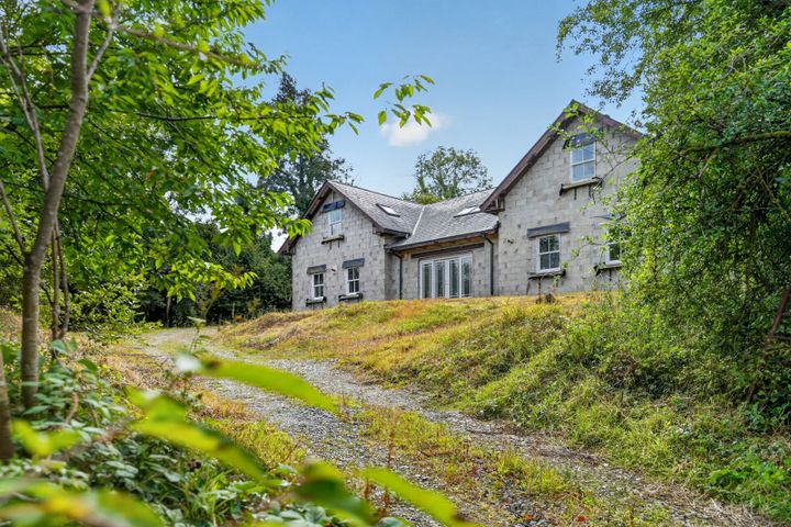 Drumerlough Beg, Magheracloone, Carrickmacross, Co. Monaghan, A81D935