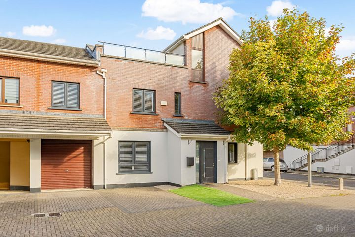 19 Hansted Place, Lucan, Co. Dublin, K78D883