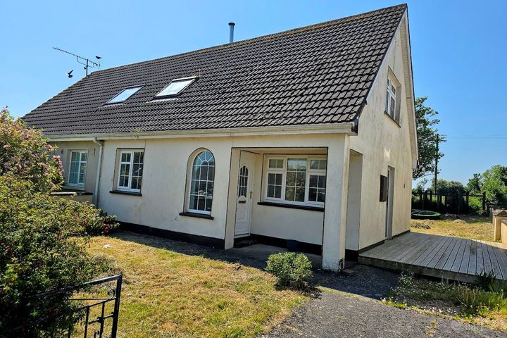 15 Karol Avenue, Elphin, Elphin, Co. Roscommon, F45X208