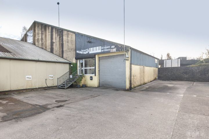 Moloney Pianos, Unit 2, Europa Business Park, Knockgriffin, Midleton, Co. Cork, P25TV25