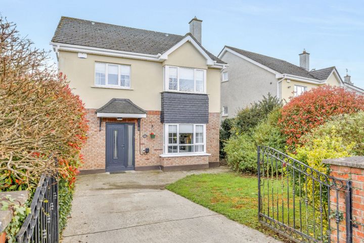 25 Coill Beag, Ratoath, Co. Meath, A85HY52