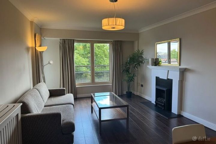 The Pines, Herbert Park Lane, Ballsbridge, Dublin 4