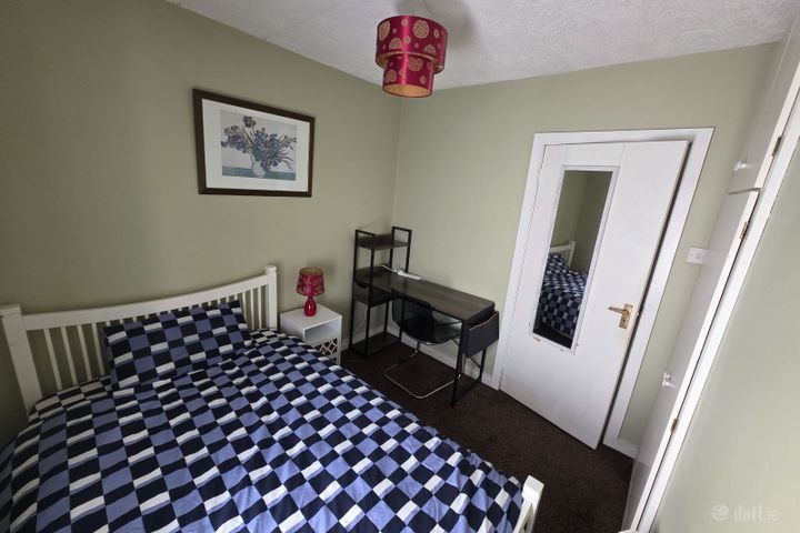  Manor Court, Straffan Road, Maynooth, Naas, Co. Kildare, Maynooth, Co. Kildare