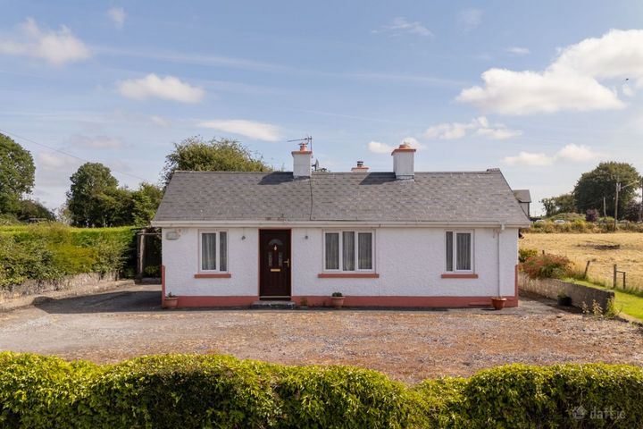 Bunsallagh, Croghan, Co. Offaly, R35P762