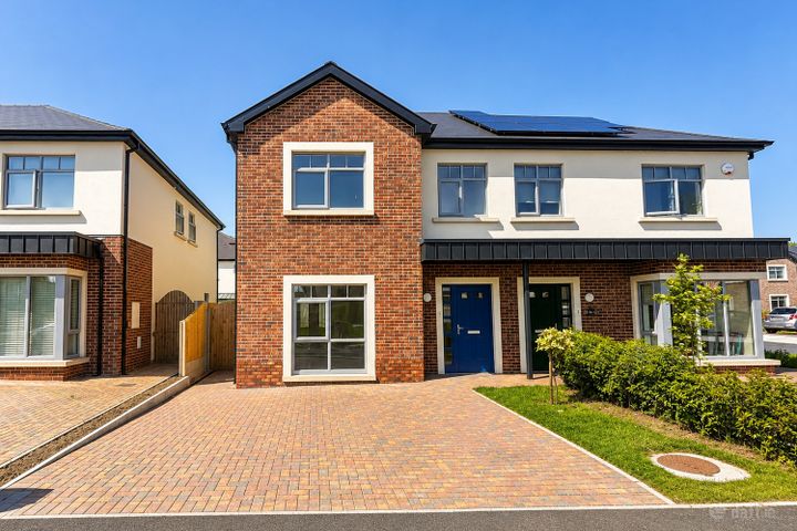2 Canices Close, Fox Meadow, Co. Kilkenny, R95AEC5