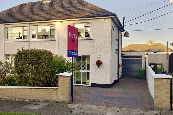 27 Windmill Ave, Swords, Dublin, Dublin