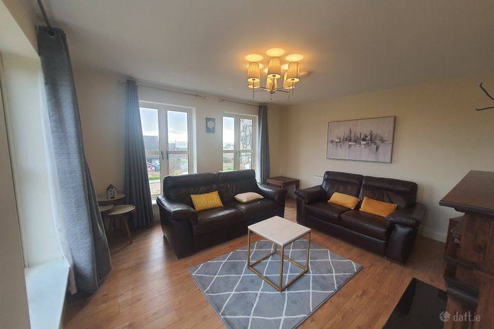 Kilroe East, Inverin, Co. Galway