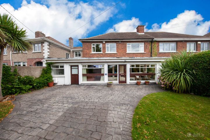 100 Kincora Grove, Clontarf, Dublin 3, Dublin 3, Dublin