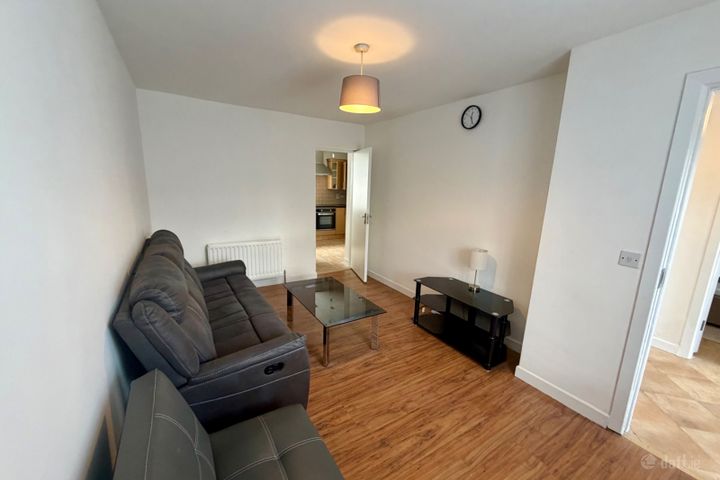 7 Shamrock Terrace, Old Youghal Road, Cork City Centre, Co. Cork