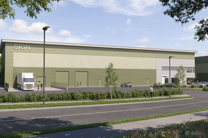 Block 8007, Blarney Business Park, Blarney, Cork City, Co. Cork