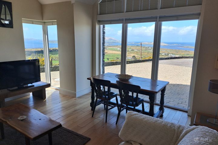 Caherciveen,Co. Kerry, Cahersiveen, Co. Kerry