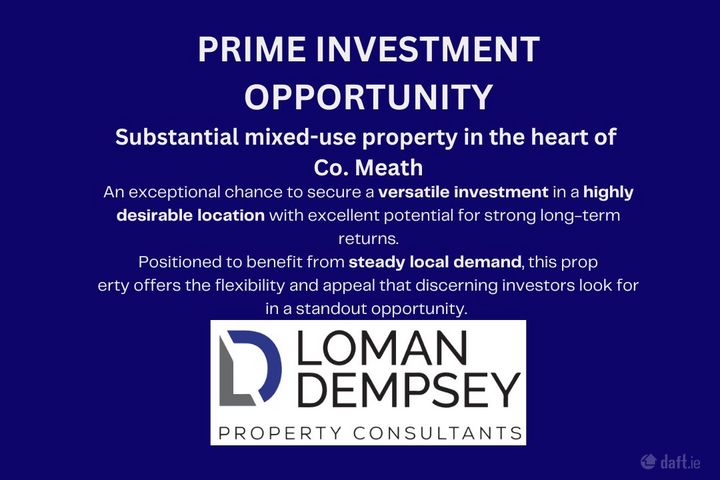 Meath, Athboy, Co. Meath