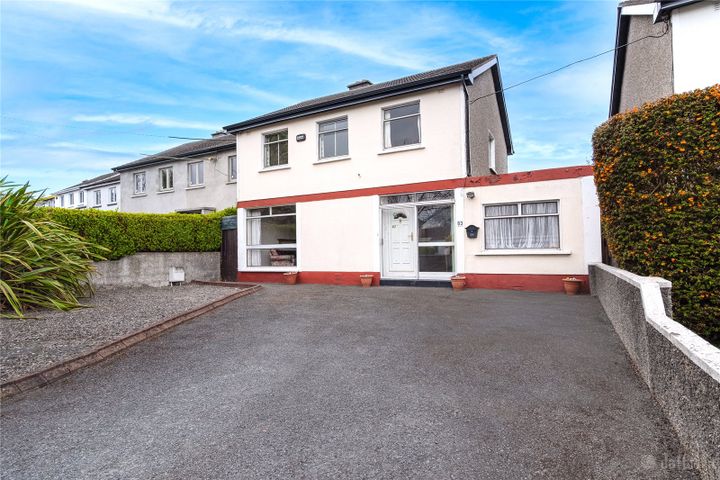 83 Kill Lane, Foxrock, Dublin 18, D18R8X2