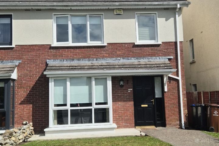 30 The Crescent, Ashfield, Muine Bheag, Bagenalstown, Co. Carlow