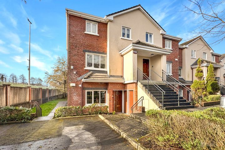 19 Gleann Na Tra, Sandy Road, Galway City Centre, H91KN66