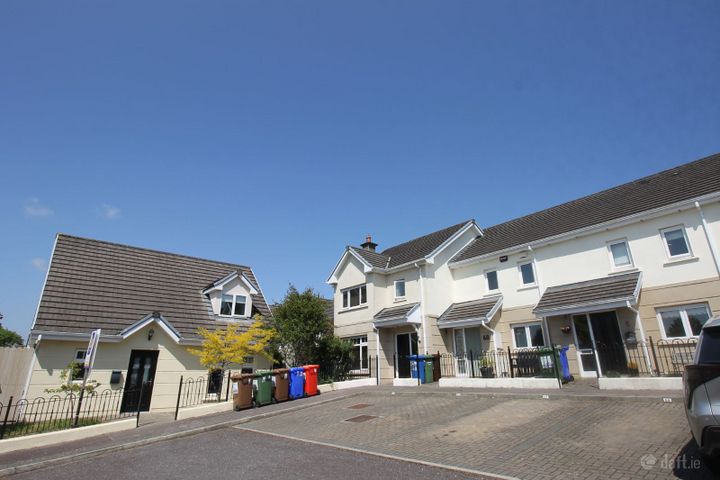 69 Ardkeale, Mount Oval Village, Rochestown, Co. Cork