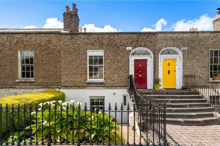 26 Heytesbury St, Dublin 8, Dublin, Dublin 8, Dublin