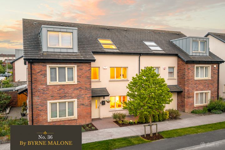 36 Cuil Duin Avenue, Citywest, Co. Dublin, D24PYT4