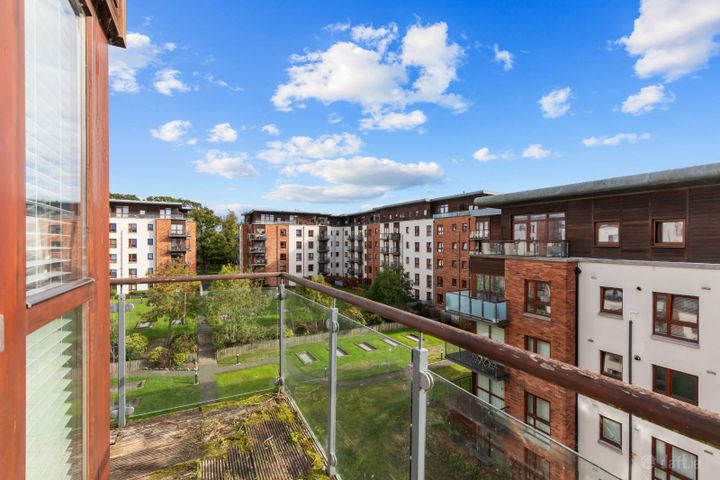 Apartment 284, Block 5, Parklands, Northwood, Santry, Dublin 9, D09X765