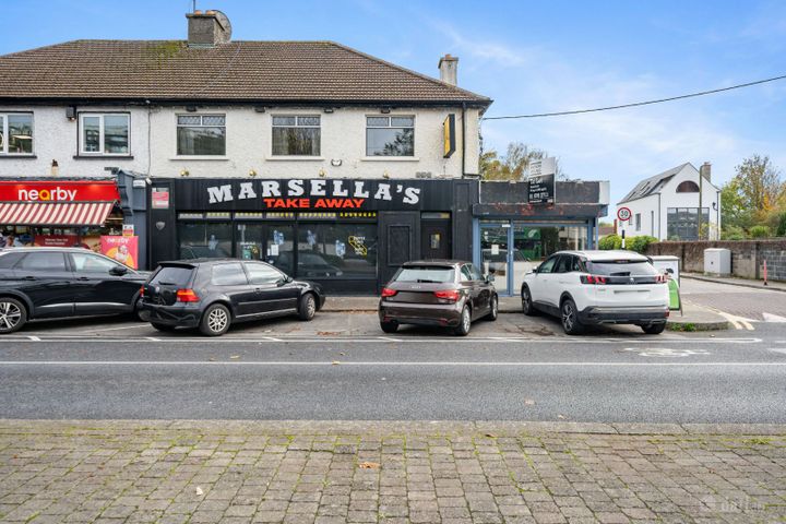 2 Beaumont Avenue, Churchtown, Dublin 14, D14HY90