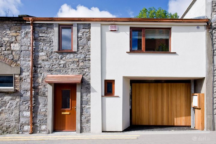 Herbert Lane Mews , Dublin 2