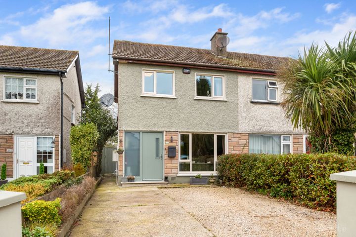 182 Season Park, Newtownmountkennedy, Co. Wicklow, A63K304