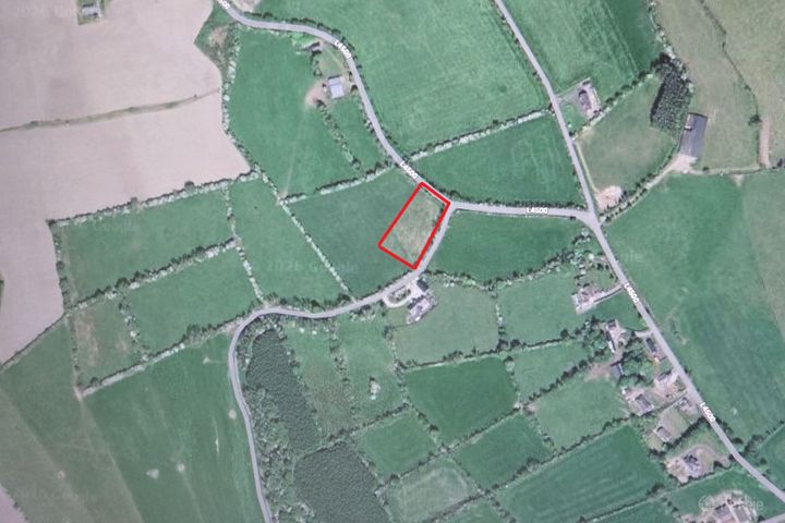 Aghateskin, Broomfield, Co. Monaghan
