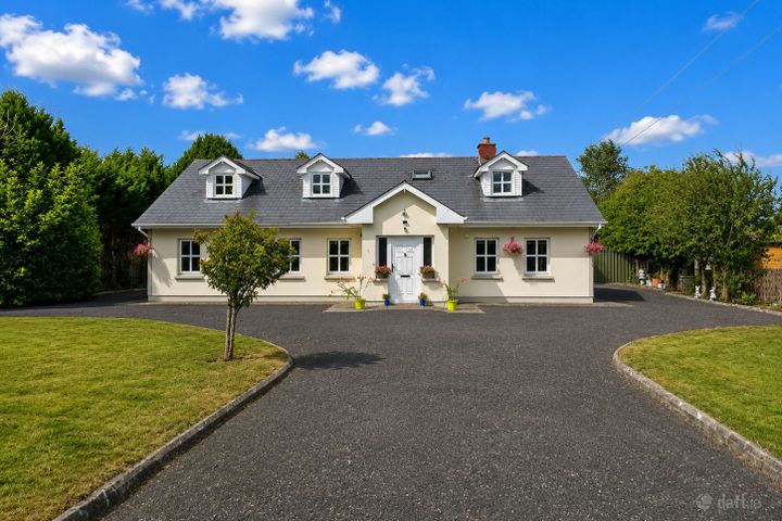 The Laurels, Lisryan, Co. Longford, N39X868