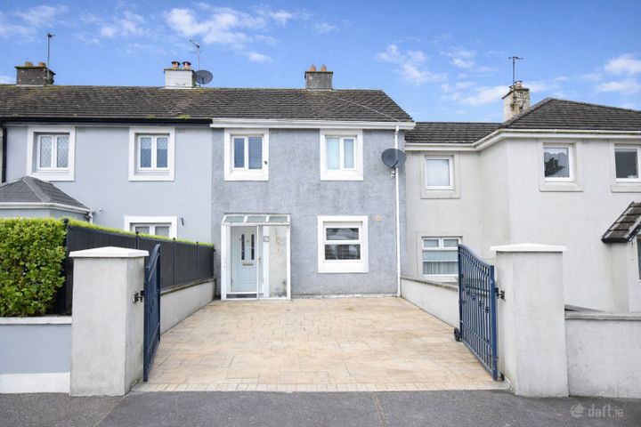 27 Maulbaun, Passage West, Passage West, Co. Cork, T12N9CV