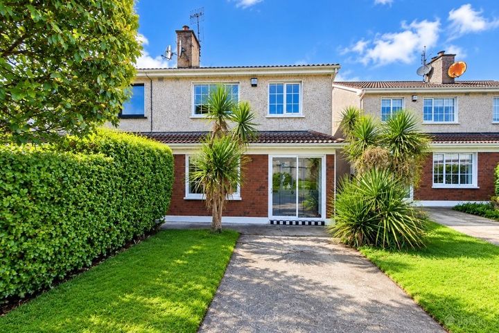 Seskin, 29 Highbury, Waterpark, Carrigaline, Co. Cork, P43PW53