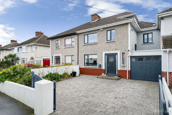 16 Burrowfield Rd, Sutton, Dublin 13, Dublin 13, Dublin