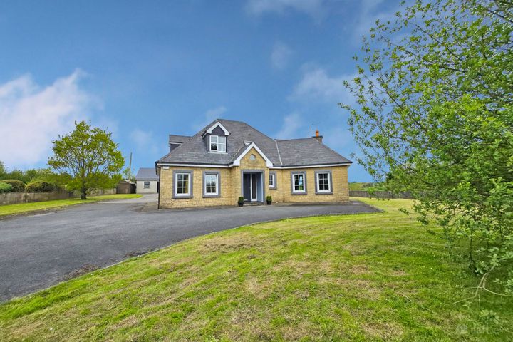 Donogrogue, Killimer, Kilrush, Co. Clare, V15W206