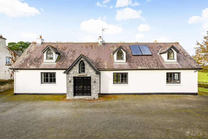 Old School House, Ballymount, Colbinstown, Co. Kildare, W91RTX9